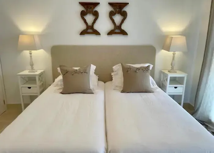 Apartamento Puerto Sotogrande