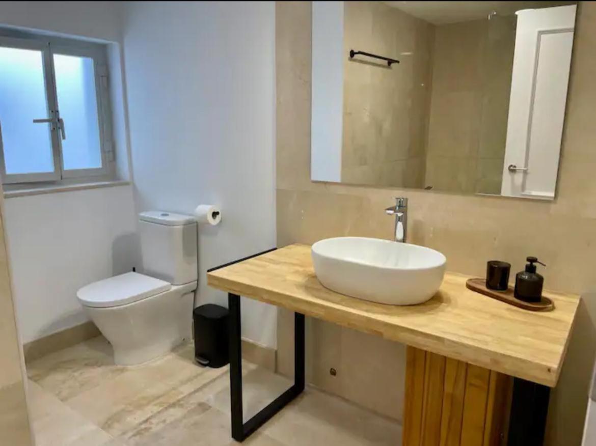 Apartment Puerto Sotogrande