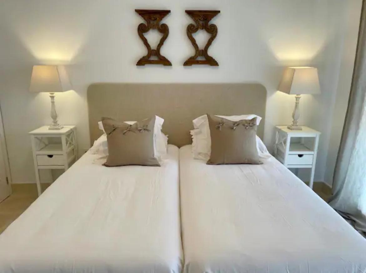 Puerto Apartment Sotogrande