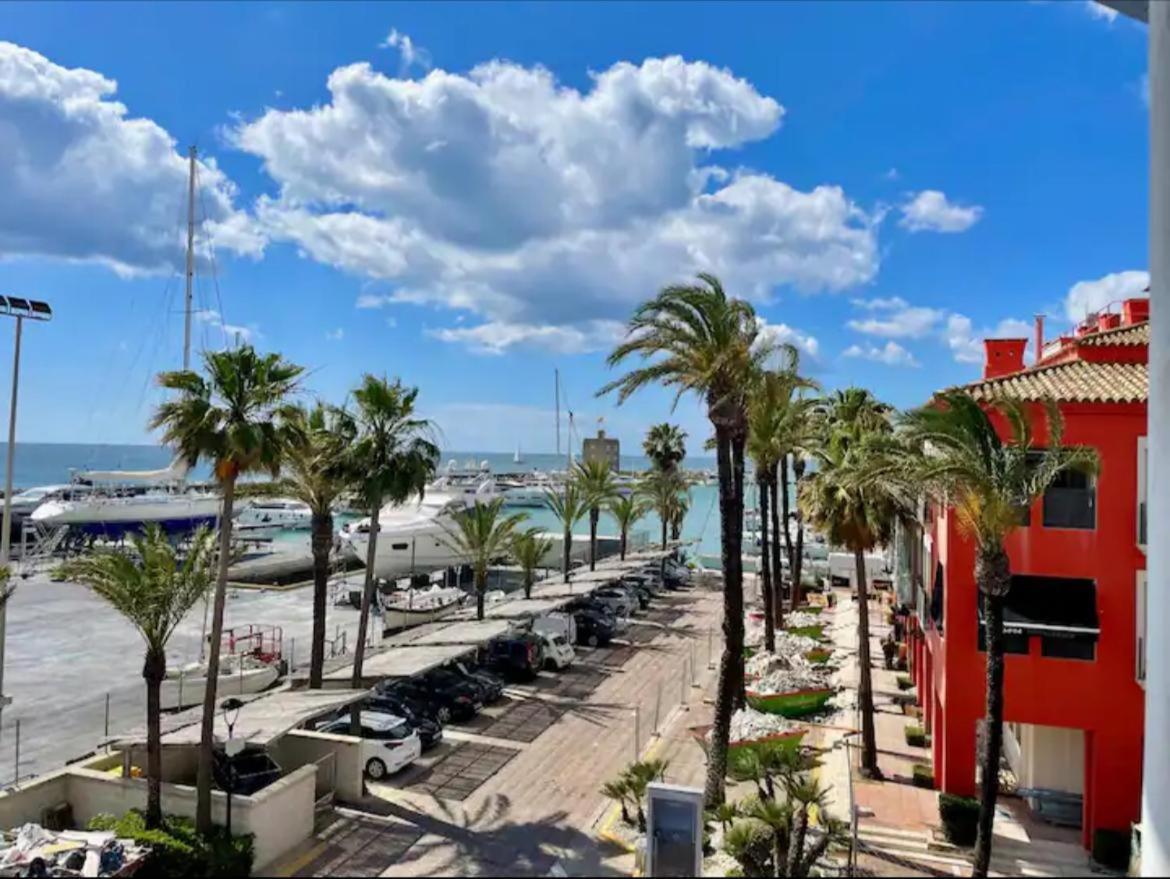 Apartament Puerto