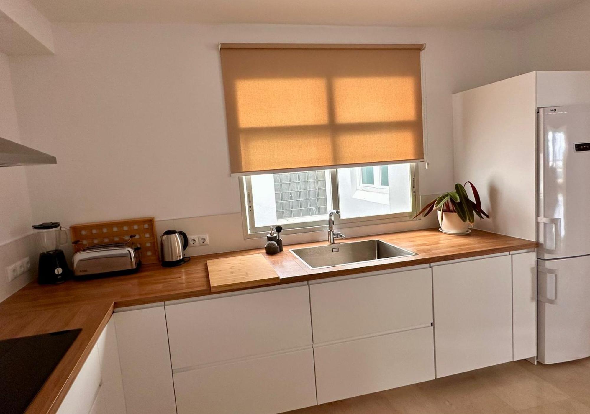 Apartament Puerto