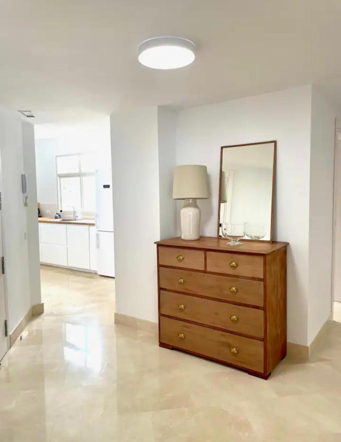 Puerto Apartment Sotogrande