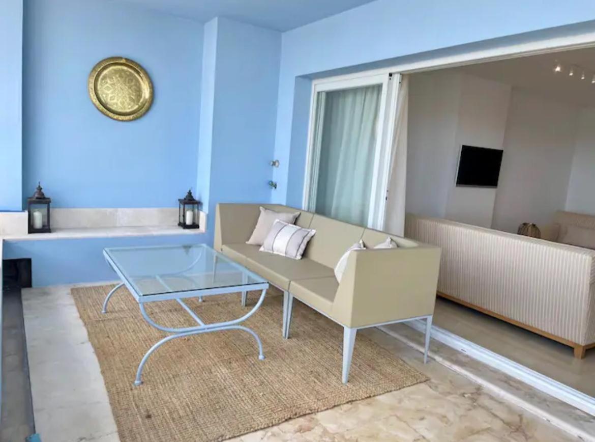 Apartment Puerto Sotogrande