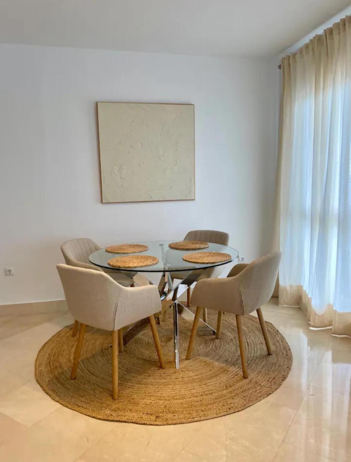 Puerto Apartment