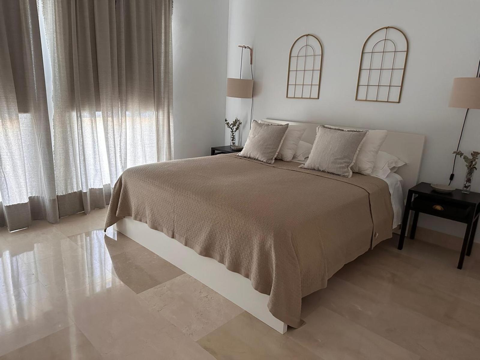 Puerto Apartment Sotogrande