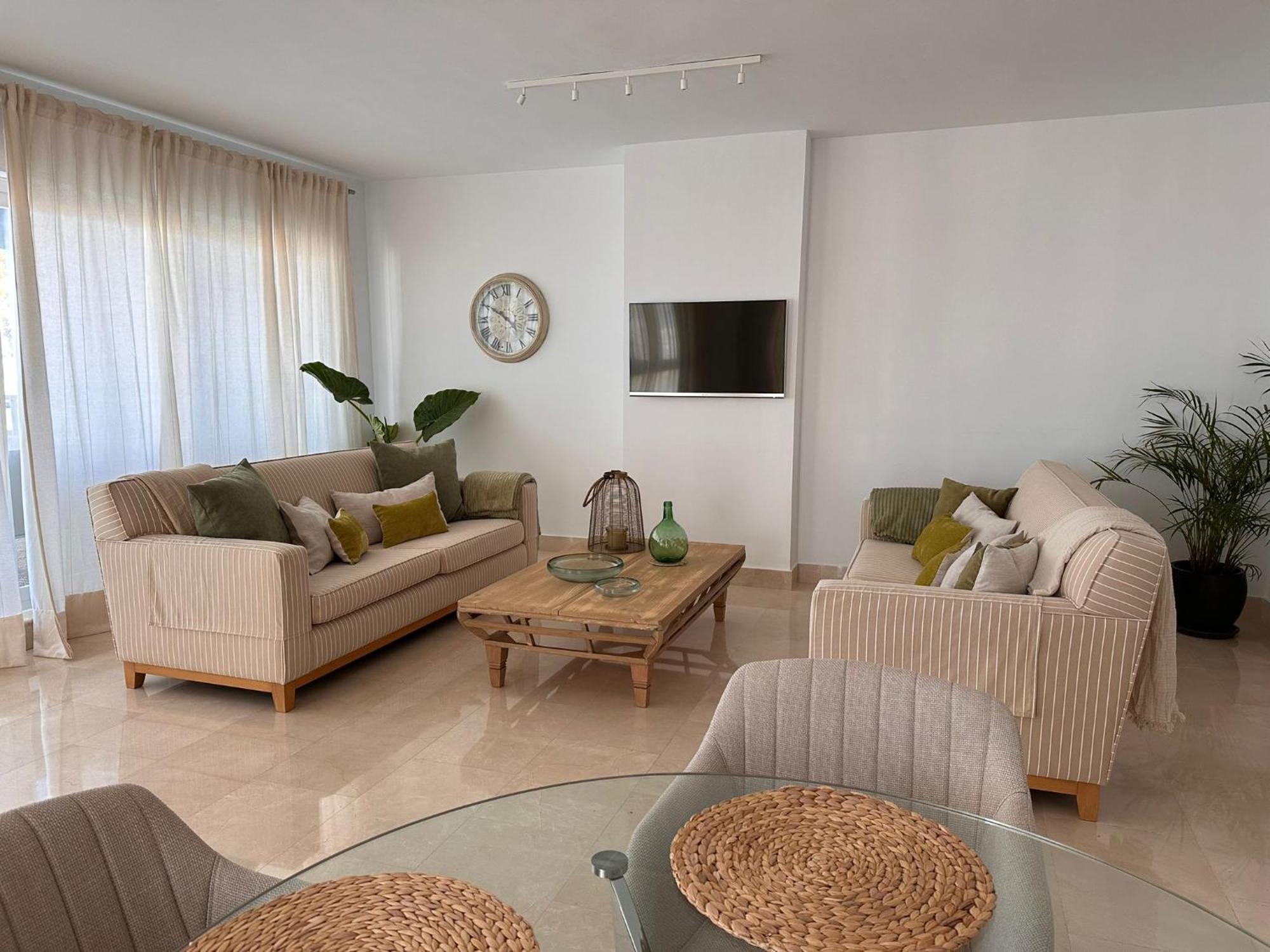 Puerto Apartment *